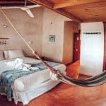Caño Hondo Hotelzimmer und kostenloses FrĂŒhstĂŒck fĂŒr 2 GĂ€ste â Guided tour and outdoor activity