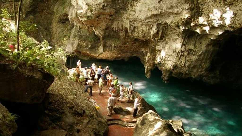 Santo Domingo City Tour From Punta Cana. All-Inclusive Day Trip. - Image 2