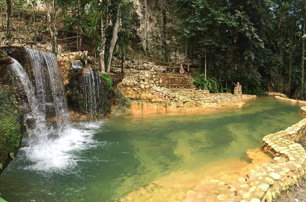 Excursión al Los Haitises y Caño Hondo desde Samaná - Image 15
