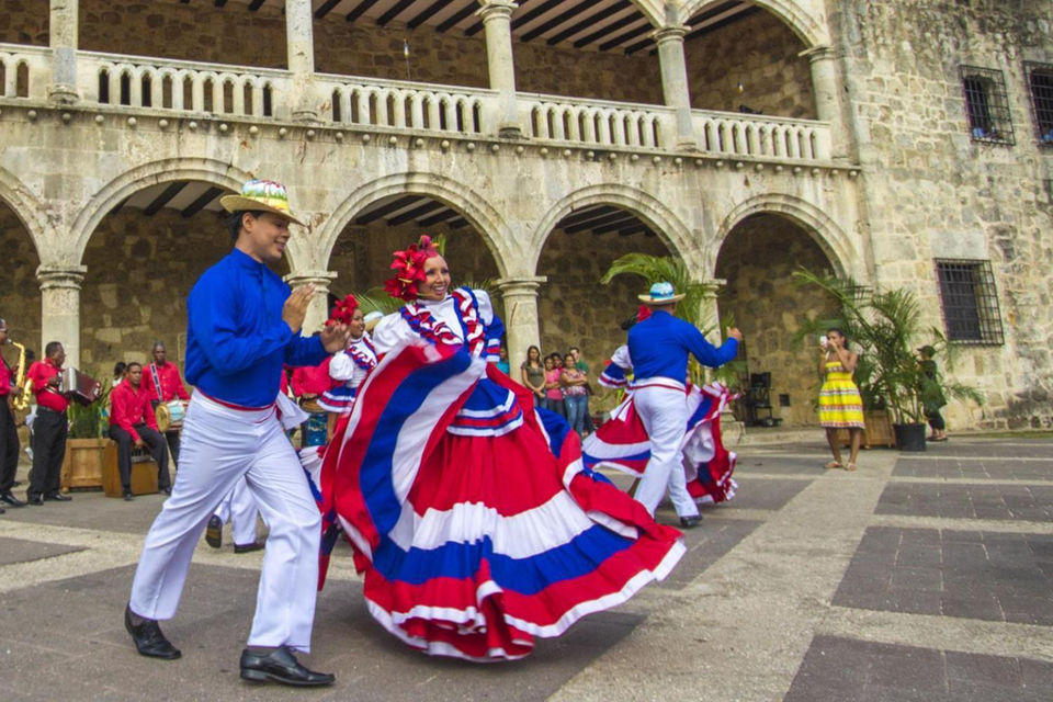 Santo Domingo City Tour From Punta Cana. All-Inclusive Day Trip. - Image 26