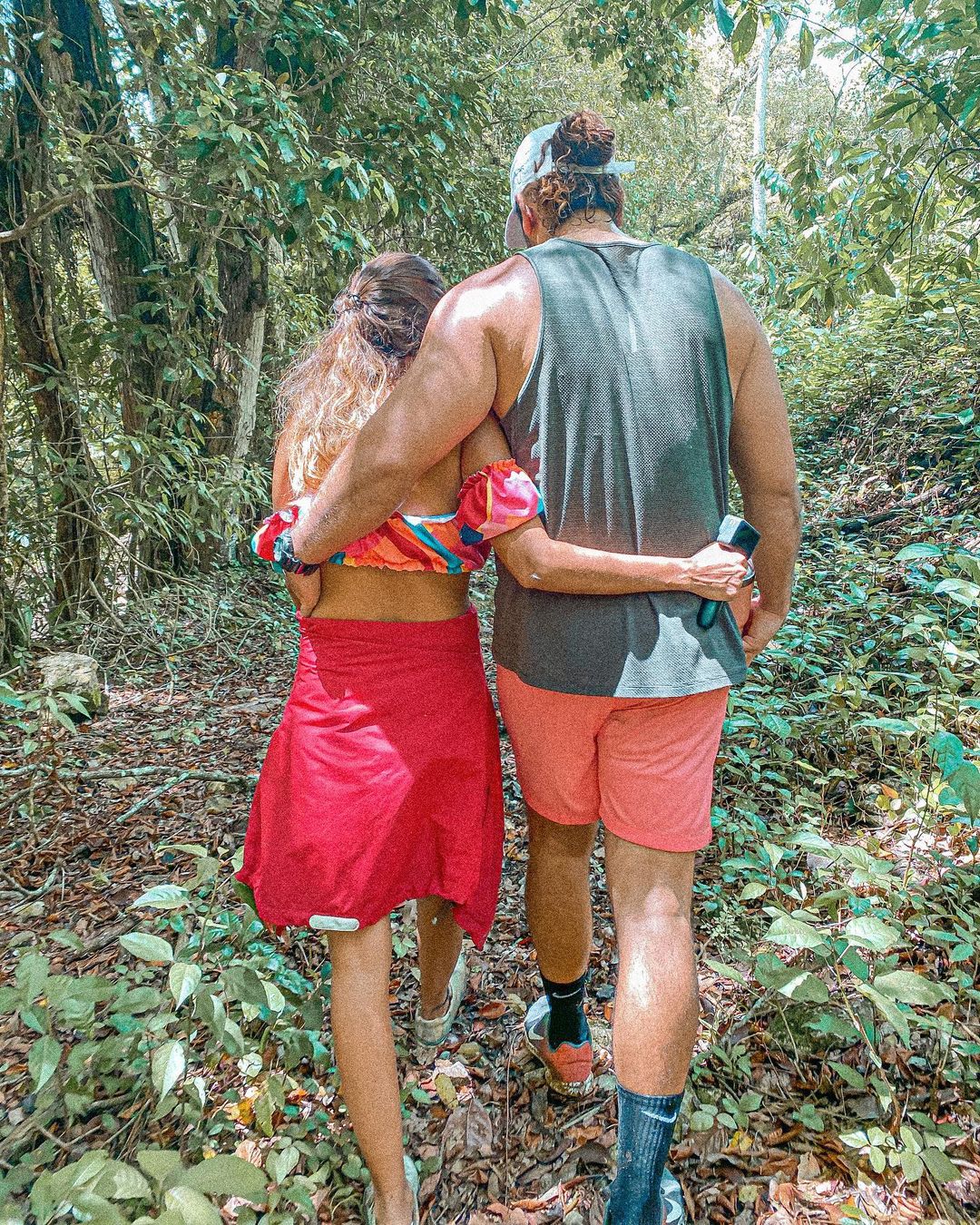 Hiking trails in Barahona (Dominican Republic). Cachote Mountains, Tropical Fruits & Swim - Image 8