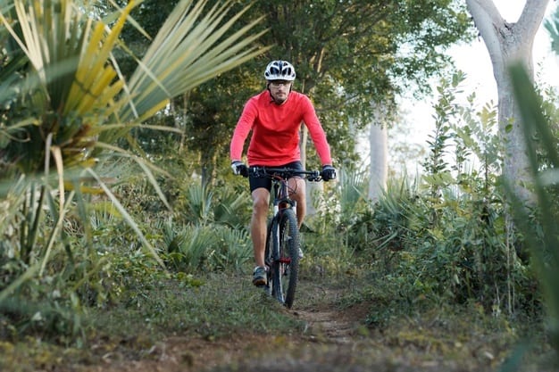 Altos de Cano Hondo + Mountain Bike Tour - Afbeelding 5