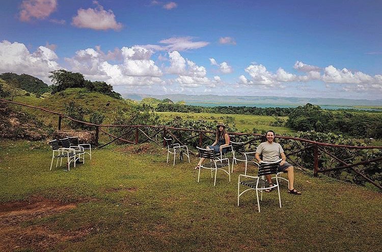 Los Haitises Tour from Santo Domingo, Samaná or Sabana de la Mar. Full Day Trip.