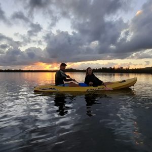 4 Hours Kayak Los Haitises