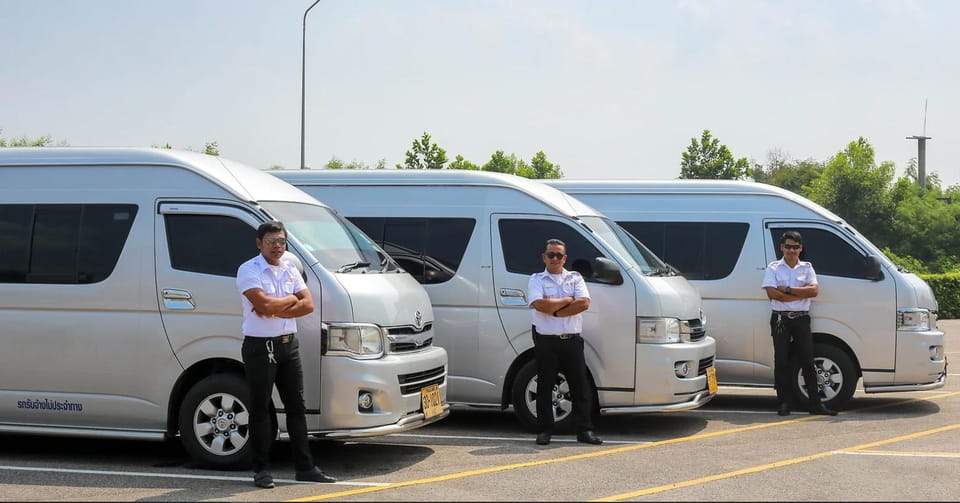 Private Transfers from Punta Cana Airport to Hotels – Bild 4