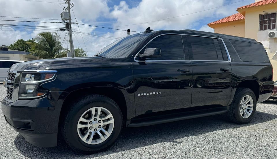 Private Transfer Punta Cana Airport to Nickelodeon - Gambar 3