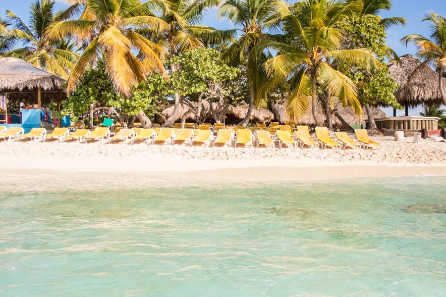 Punta Cana: Full-Day Snorkeling Tour to Catalina Island - Image 19