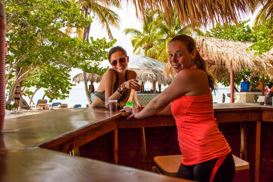 Punta Cana: Full-Day Snorkeling Tour to Catalina Island - Image 21