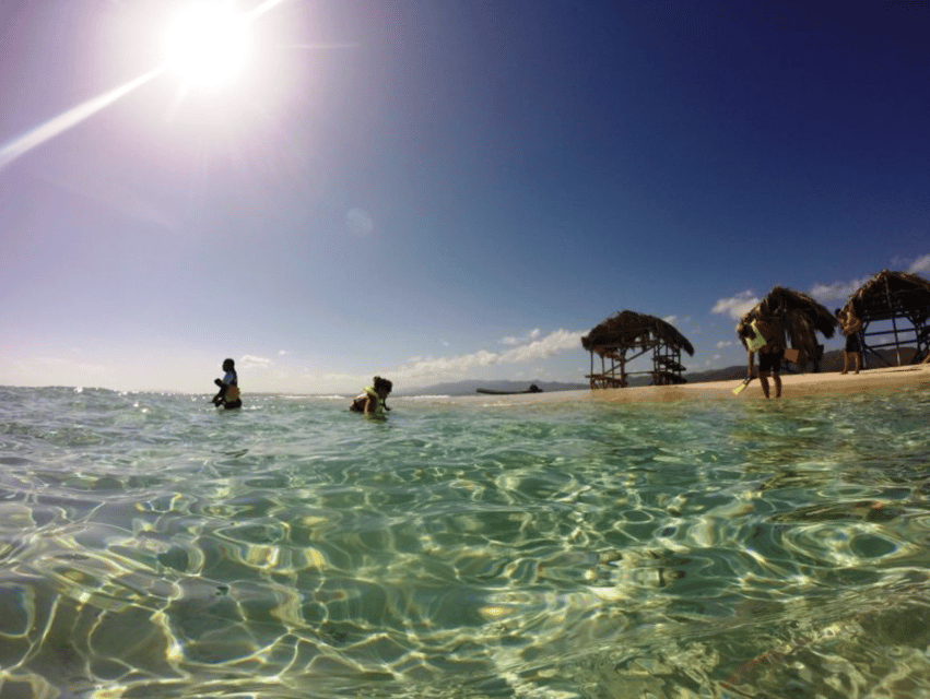 Cayo Arena: Paradise Island and Mangroves Tour - Image 4
