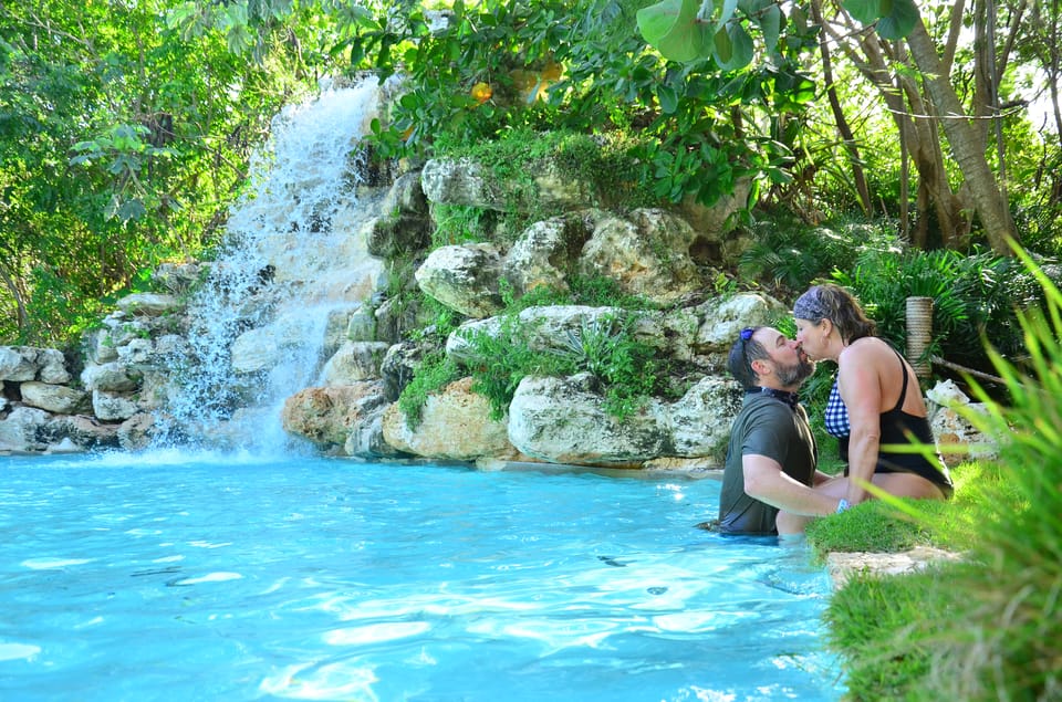 Punta Cana: Bavaro Adventure Park Full-Access Ticket & Lunch - Image 8