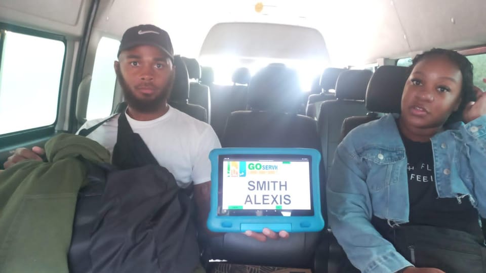 Private Transfers from Punta Cana Airport to Hotels – Bild 9