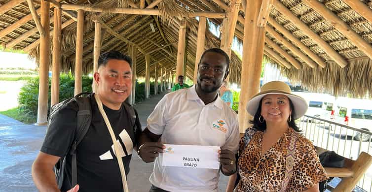 Punta Cana: 1-way Private Transfer - Image 2