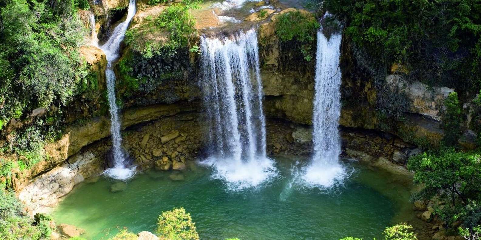 Santo Domingo: Samana, El Limon Waterfall and Cayo Levantado - imagine 3