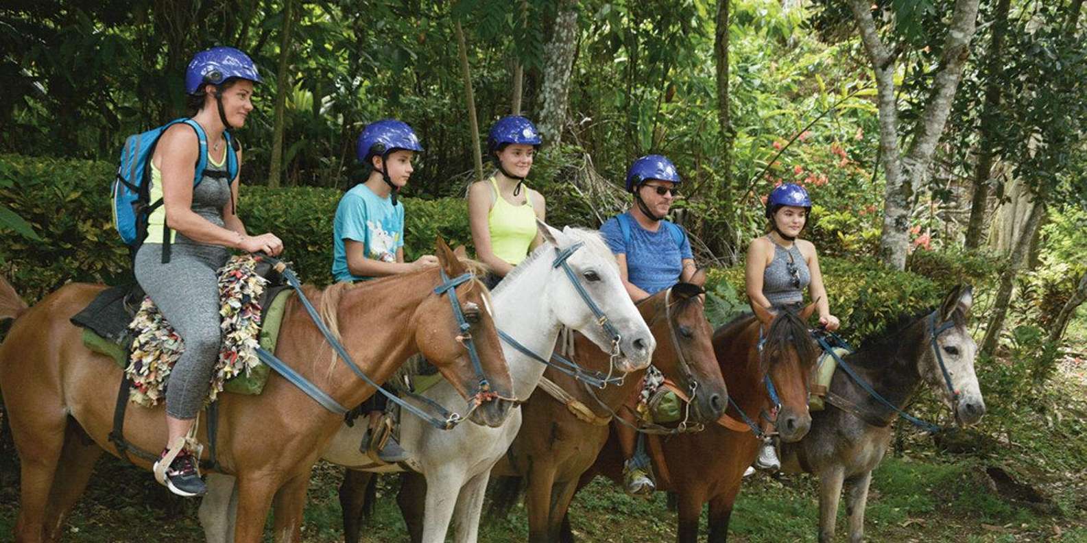 Santo Domingo: Samana, El Limon Waterfall and Cayo Levantado - imagine 4
