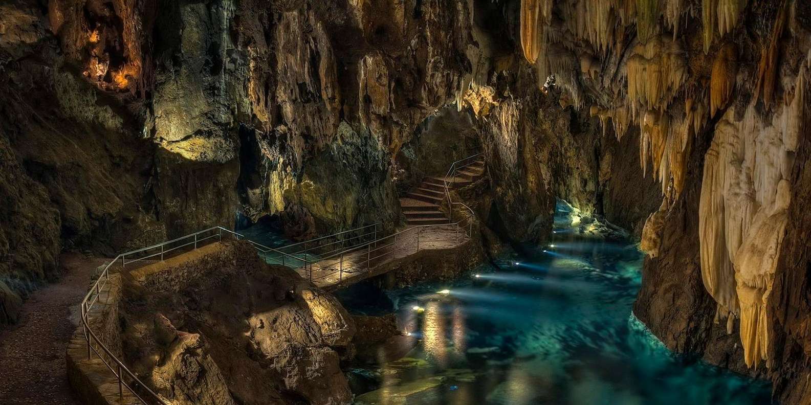 Las Maravillas Cave & Altos de Chavon - Image 4