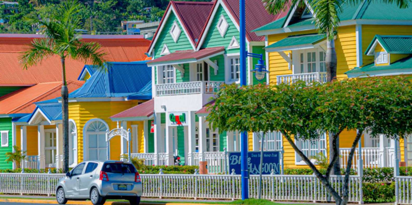 Santo Domingo: Samana, El Limon Waterfall and Cayo Levantado - imagine 5