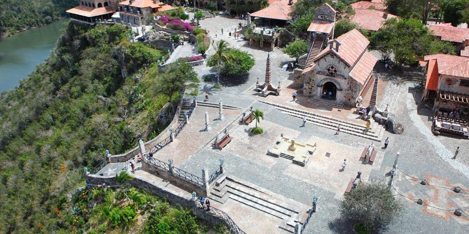 Las Maravillas Cave & Altos de Chavon - Image 6