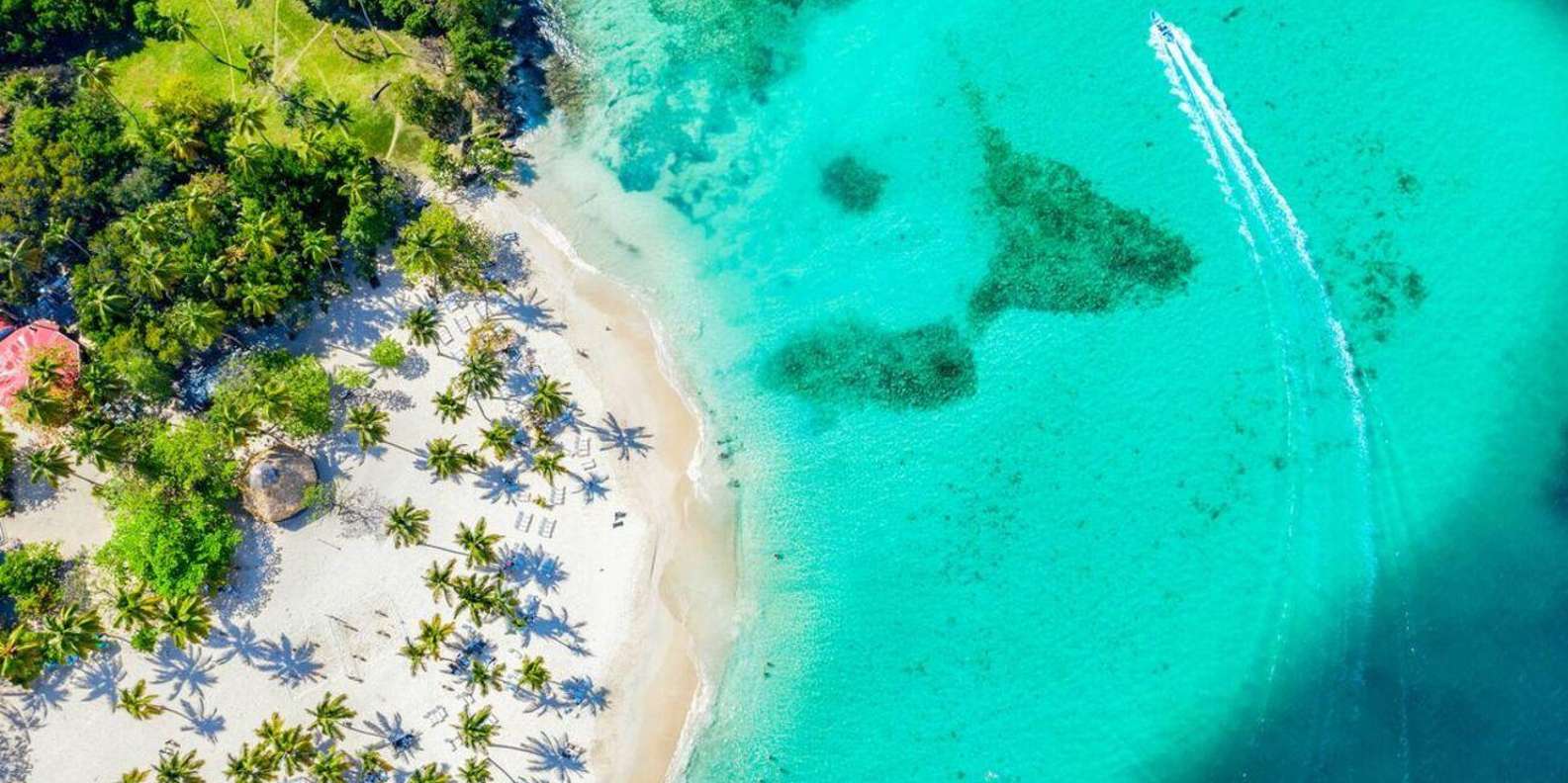 Santo Domingo: Samana, El Limon Waterfall and Cayo Levantado - imagine 9
