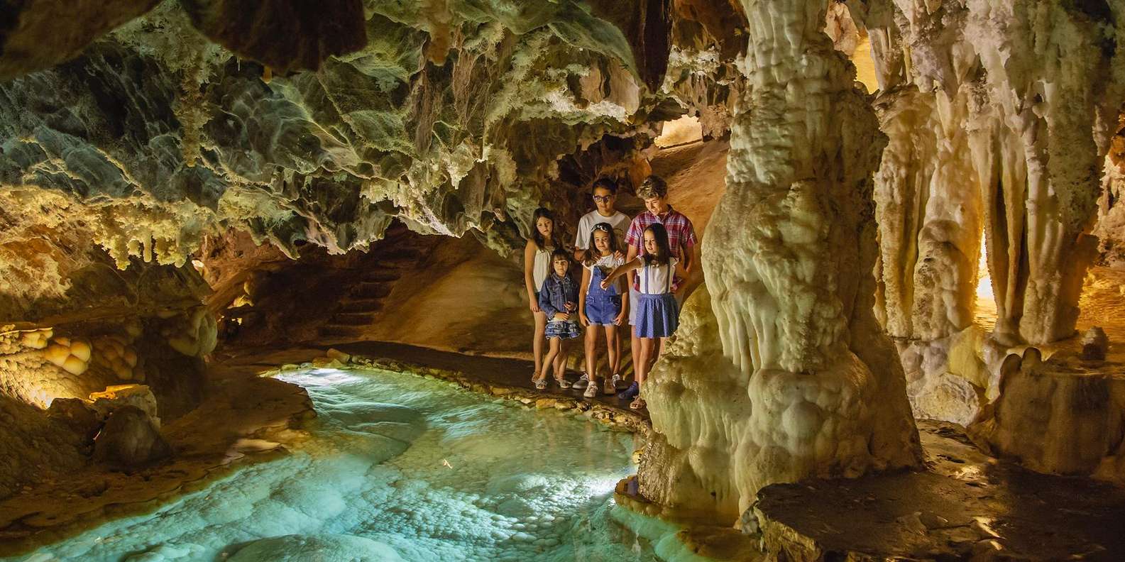 Las Maravillas Cave & Altos de Chavon - Image 9