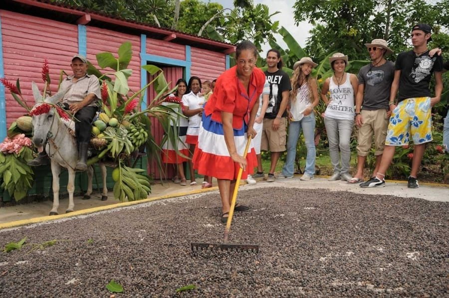 Punta Cana: Bavaro Runners Safari Tour - Image 3