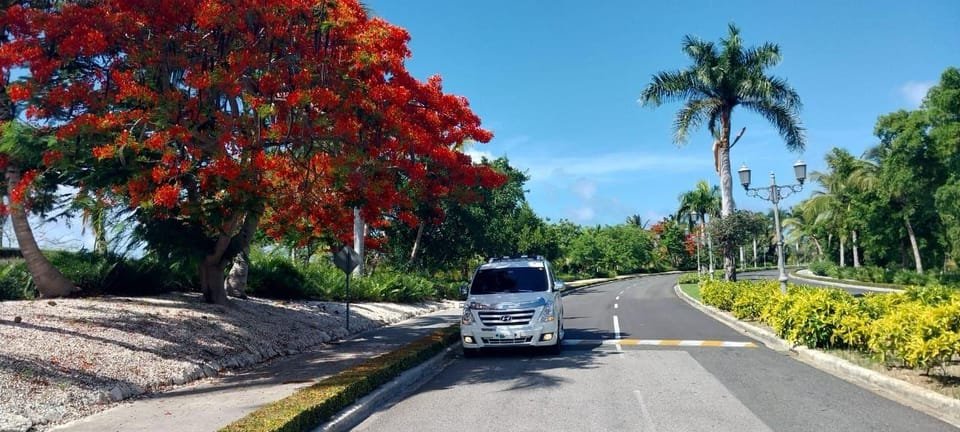 Private Transfer Zoetry Agua to Santo Domingo Airport - Immagine 3