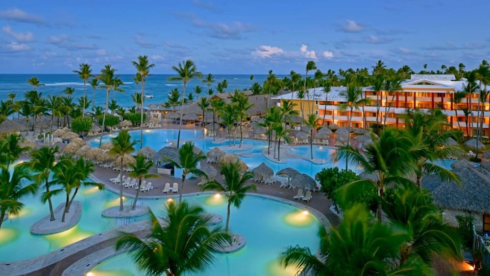 Private Transfer Punta Cana airport to Iberostar Dominicana - Obrázek 3