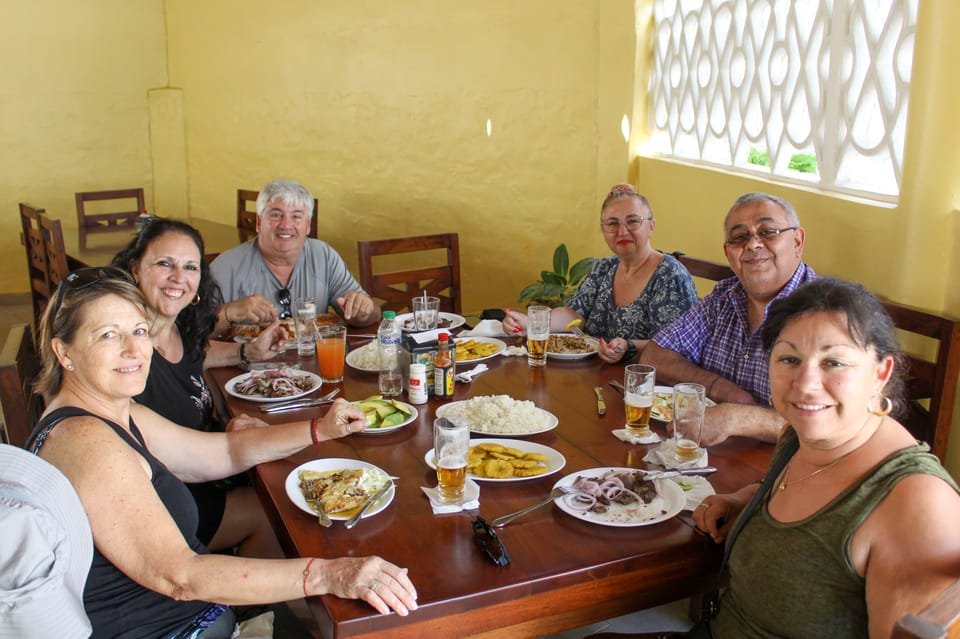 Puerto Plata: city tour - Obrázek 2