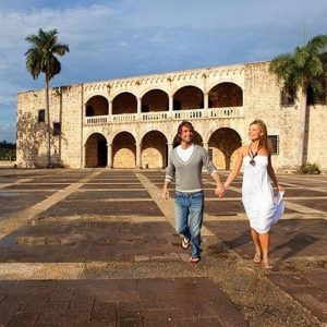 Tour Odissea a Santo Domingo da Punta Cana/Bavaro