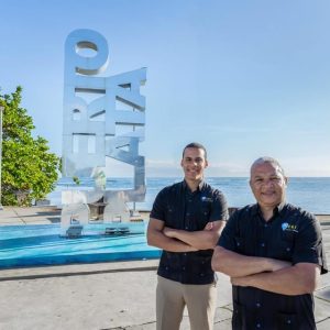 Puerto Plata: prohlídka města