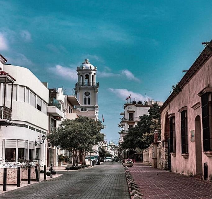 Punta Cana: All Inclusive Santo Domingo Full-Day City Tour - Image 8