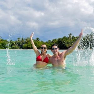 Punta Cana: Crociera sull'isola di Saona con pranzo e open bar