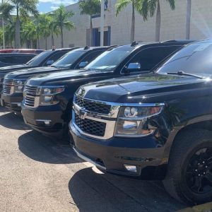 Trasferimento aeroportuale di lusso a Santo Domingo VIP a Santo Domingo