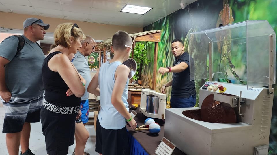 Puerto Plata: city tour - Obrázek 4