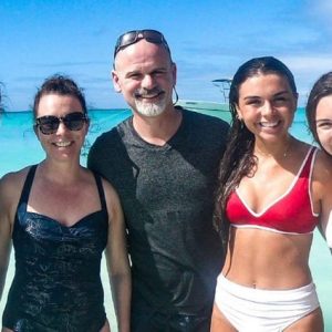 Punta Cana: Escursione di un giorno all'isola di Saona con opzione VIP