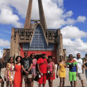 Esplorare Higüey: Tour culturale di mezza giornata da Punta Cana