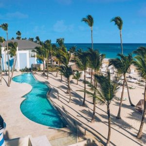 Trasferimento privato da Iberostar Punta Cana a SDQ