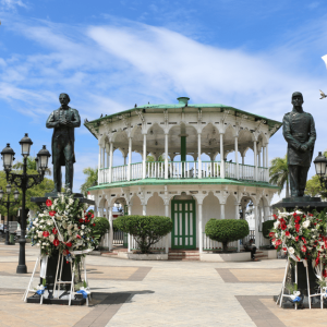 Tour privato di mezza giornata della città di Puerto Plata