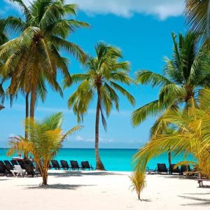 Avventura di un'intera giornata sull'isola di Saona