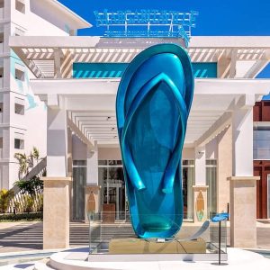 Trasferimento privato da Margaritaville a SDQ