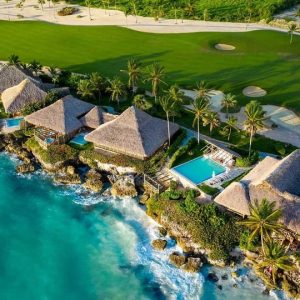 Trasferimento privato Eden Roc all'aeroporto di Punta Cana
