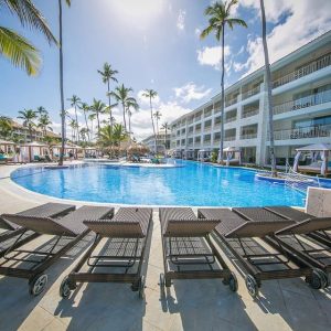 Trasferimento privato da Majestic Mirage a SDQ