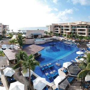 Trasferimento privato da Hideaway by Royalton a SDQ