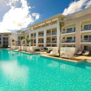 Trasferimento privato da Paradisus Grand Cana a SDQ
