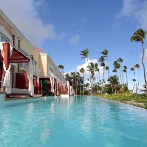 Trasferimento privato da SDQ a Grand Palladium Bavaro