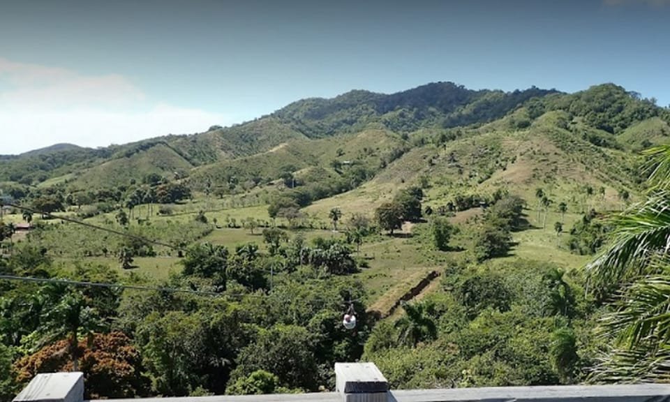 Puerto Plata: Waterfalls, Zip Line Adventure and Horse Ride - Image 5