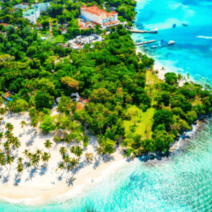 Haitises + Cayo Levantado (Isola Bacardi)