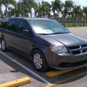 Punta Cana: Zpáteční transfer z/na letiště