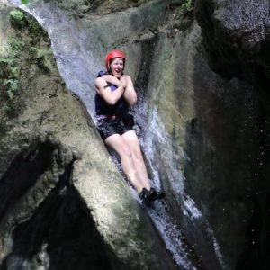 Amber Cove - Baia di Taino 7 Cascate di Damajaguas + Cibo locale.