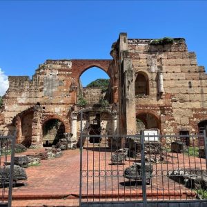 Santo Domingo: tour storico della città