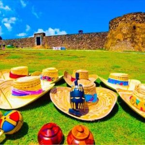 Puerto Plata: Tour della città con le fabbriche di rum e cioccolato